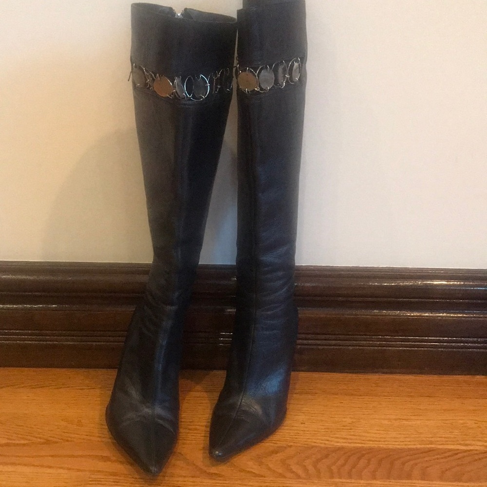 Women Calvin Klein Boots
